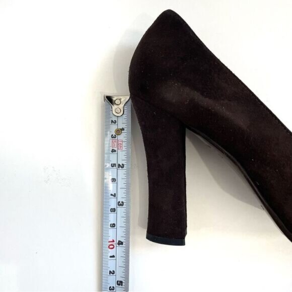 Aritzia Wilfred Wrap Front Plaid Mini Skirt Sz 0 - Picture 16 of 16